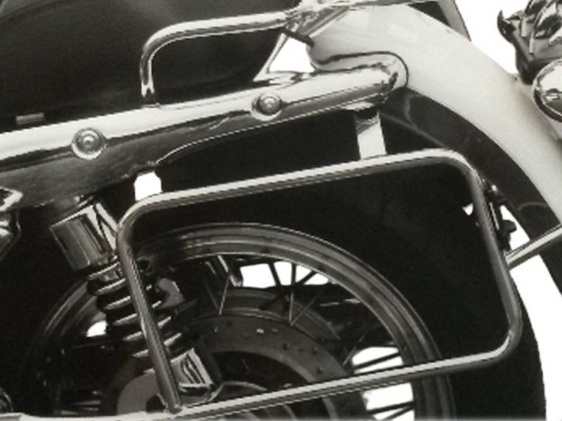 Hepco & Becker Bagagerek Moto Guzzi Nevada 750 / Club / California 1100 / EV