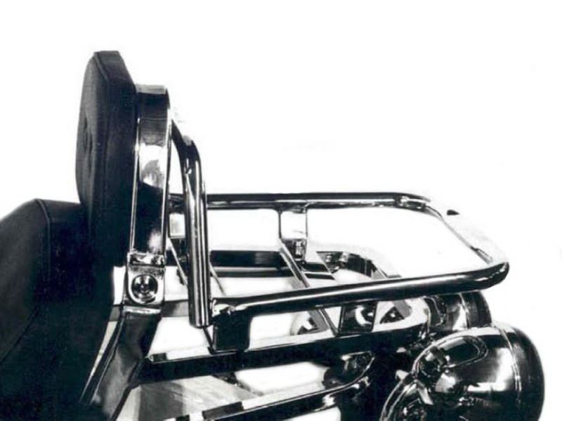 Hepco & Becker Bagagerek Moto Guzzi Nevada 750 / Club / California 1100 / EV