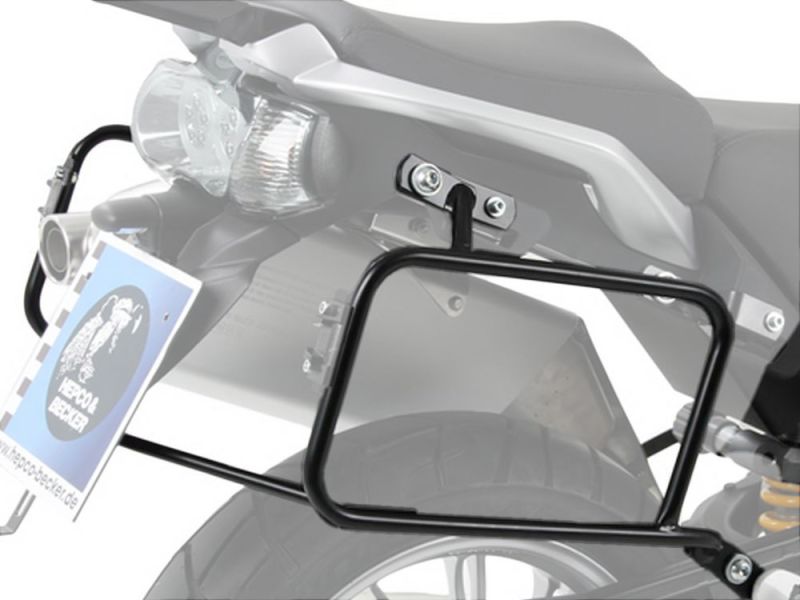 Hepco & Becker Lock-It bagagerek Moto Guzzi Stelvio / NTX 1200