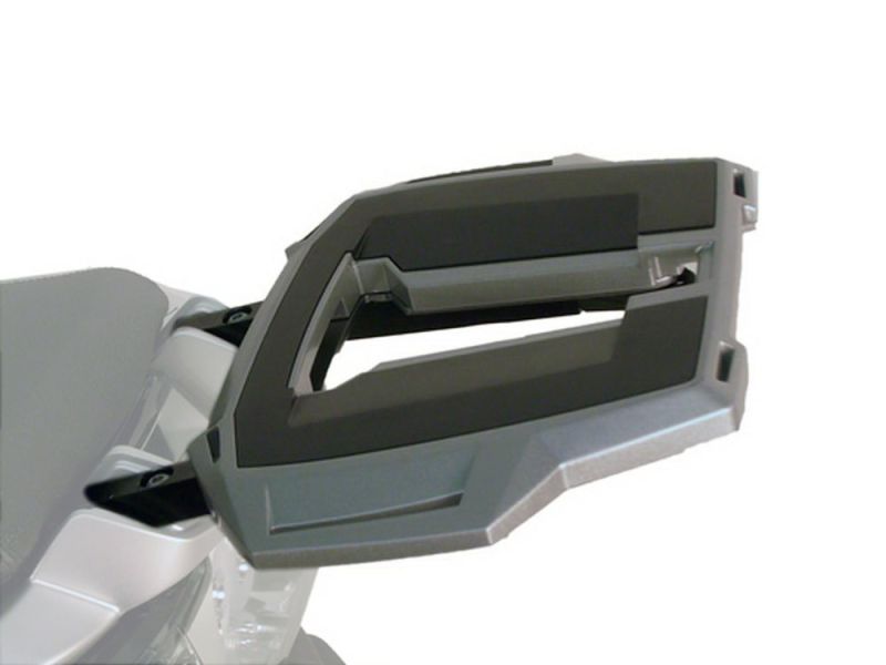 Hepco & Becker Alu rek Moto Guzzi Stelvio / NTX 1200 (2008-)