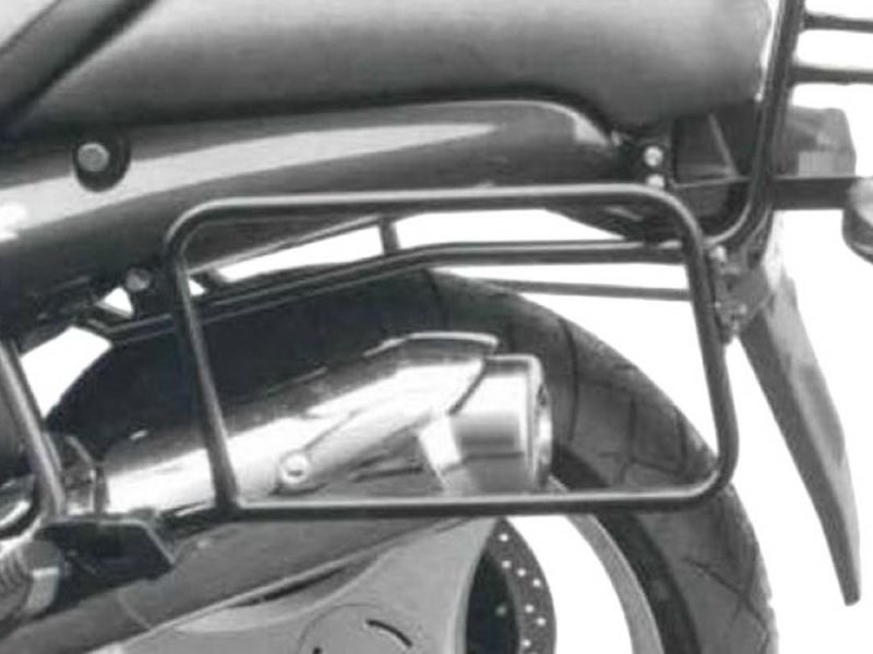 Hepco & Becker Bagagerek BMW R 850 / 1100 R (1994-2002)