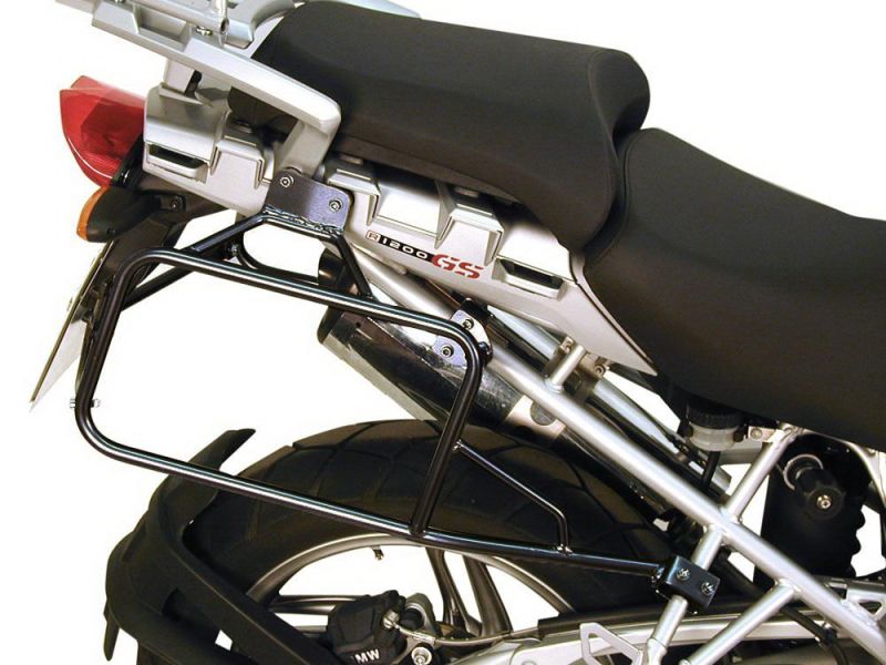 Hepco & Becker Bagagerek BMW R1200GS (2004-2012 zwart)