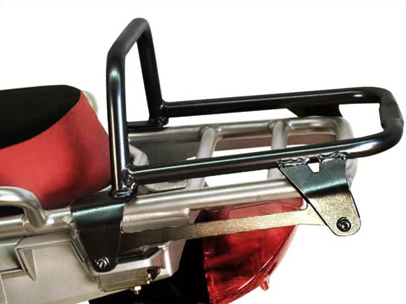 Hepco & Becker Bagagerek BMW R1200GS Adventure (2008-2012 zwart)