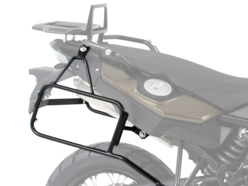 Hepco & Becker Lock-It kofferrek BMW F650GS Twin / BMW F 700 G (2008-)S