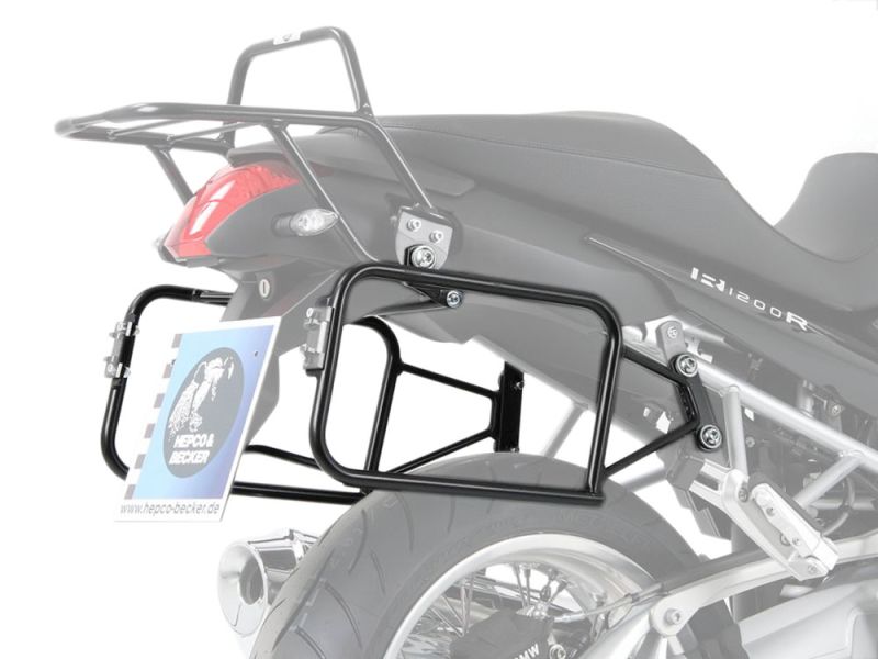 Hepco & Becker Lock-It bagagedrager BMW R 1200 R (2011-2014)