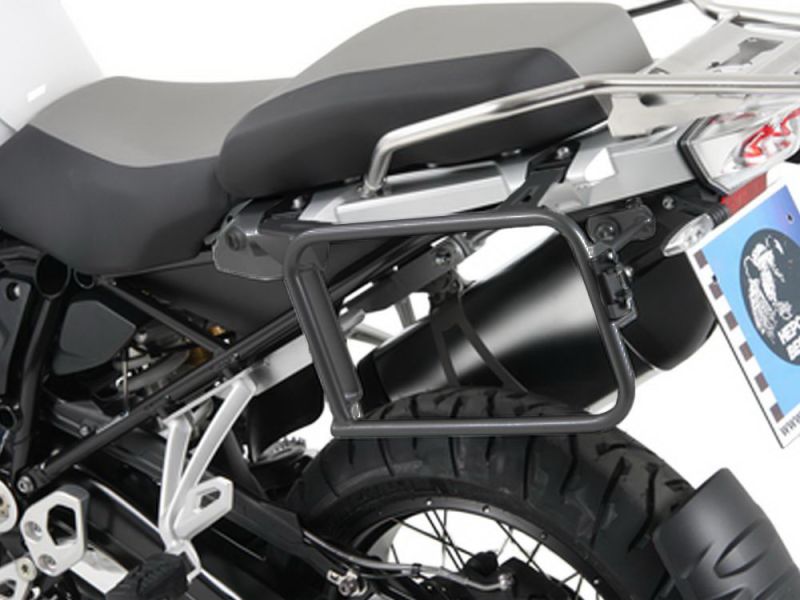 Hepco & Becker Lock-It bagagedrager BMW R1200GS LC