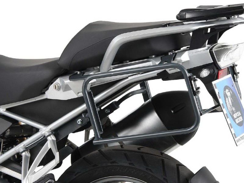 Hepco & Becker Bagagedrager BMW R1200GS Adventure LC