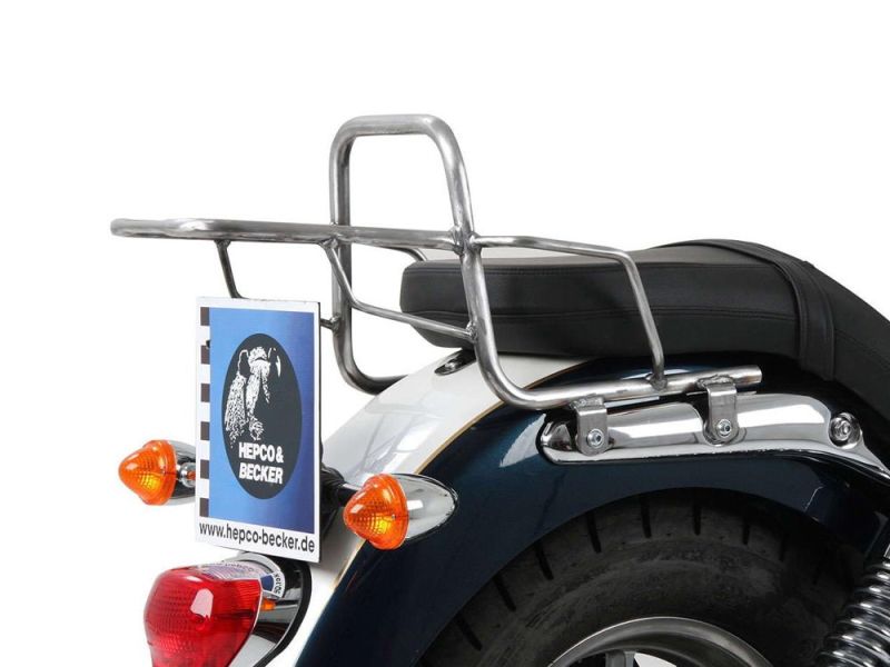 Hepco & Becker Bagagerek Triumph Bonneville / America / Speedmaster 11-.
