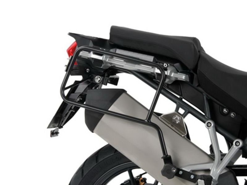 Hepco & Becker Lock-It bagagedrager Triumph Tiger Explorer 1200