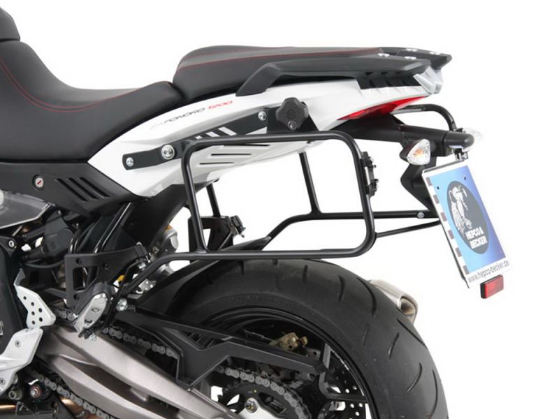 Hepco & Becker Lock-It bagagedrager Aprilia Caponord 1200