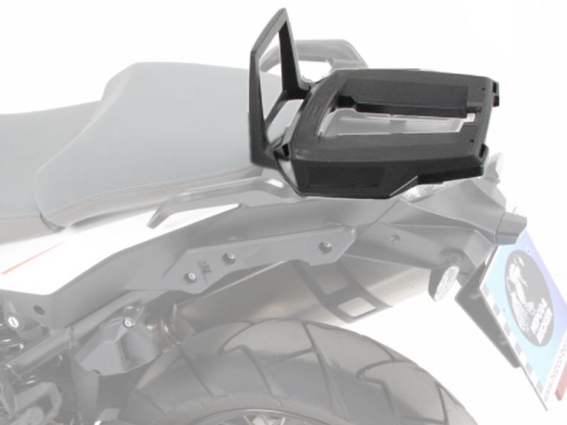 Hepco & Becker Alu rek KTM 1290 Super Adventure (2015-)