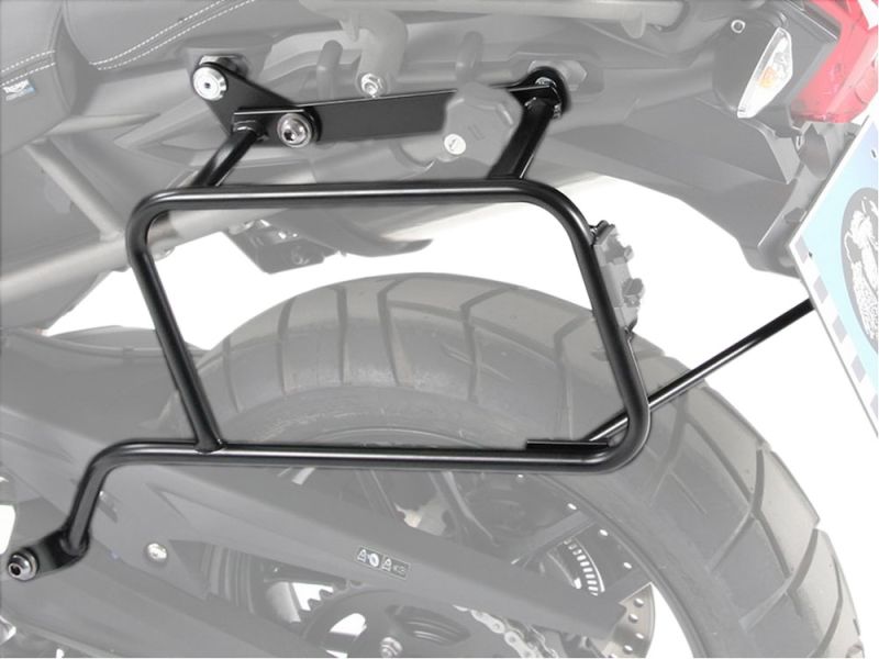 Hepco & Becker Lock-It bagagedrager Triumph 800 XR / XRX (2015-)
