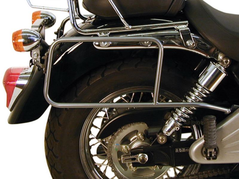 Hepco & Becker Bagagerek Triumph Bonneville America / Speedmaster (2002-2010)