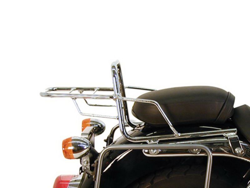 Hepco & Becker Bagagerek Triumph Bonneville America / Speedmaster (2002-2010)