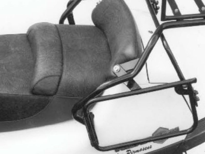 Hepco & Becker Bagagerek Piaggio Hexagon