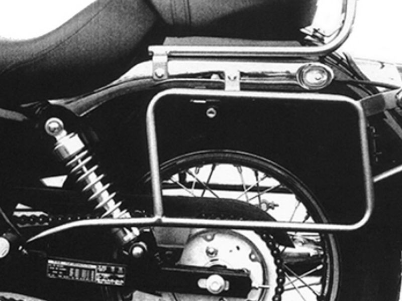 Hepco & Becker Bagagerek Honda VT 125 C2 Shadow