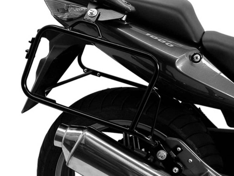 Hepco & Becker Lock-It bagagerek Honda CBF 500