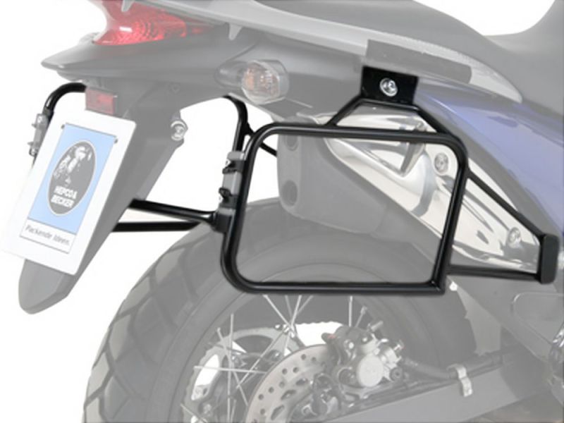Hepco & Becker Lock-It kofferrek Honda XL 700 V Transalp (2008-2012)