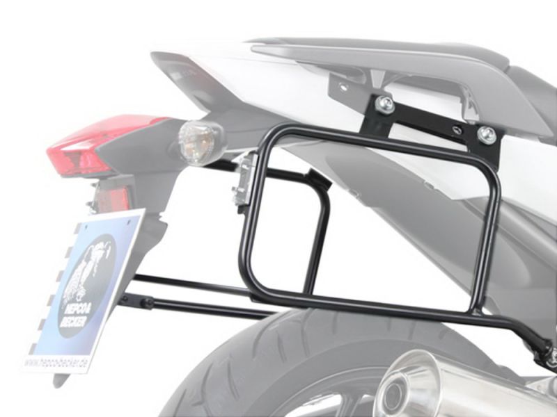 Hepco & Becker Lock-It bagagedrager Honda NC 700 / 750 X