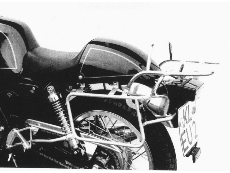 Hepco & Becker Complete drager Honda GB 500 Clubman