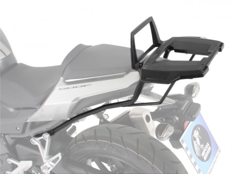 Hepco & Becker Alu rek Honda CBR 500 R (2016- )