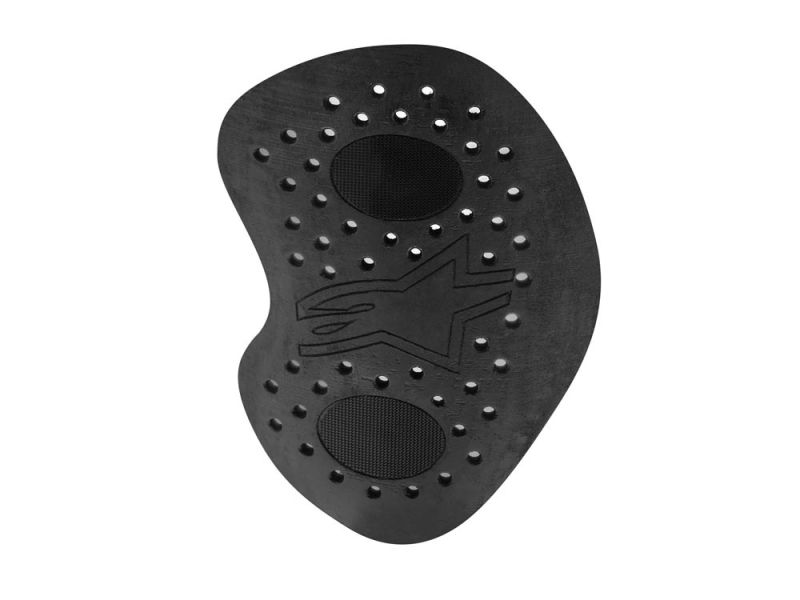 Alpin. KR-H Heupprotectoren voor Dames/Heren Broeken