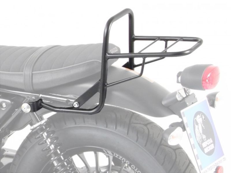 Hepco & Becker Bagagerek Moto Guzzi V9 Bobber (2016- )