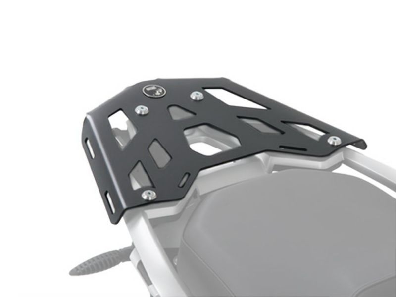 Hepco & Becker Minirack BMW R1200GS LC (antraciet)