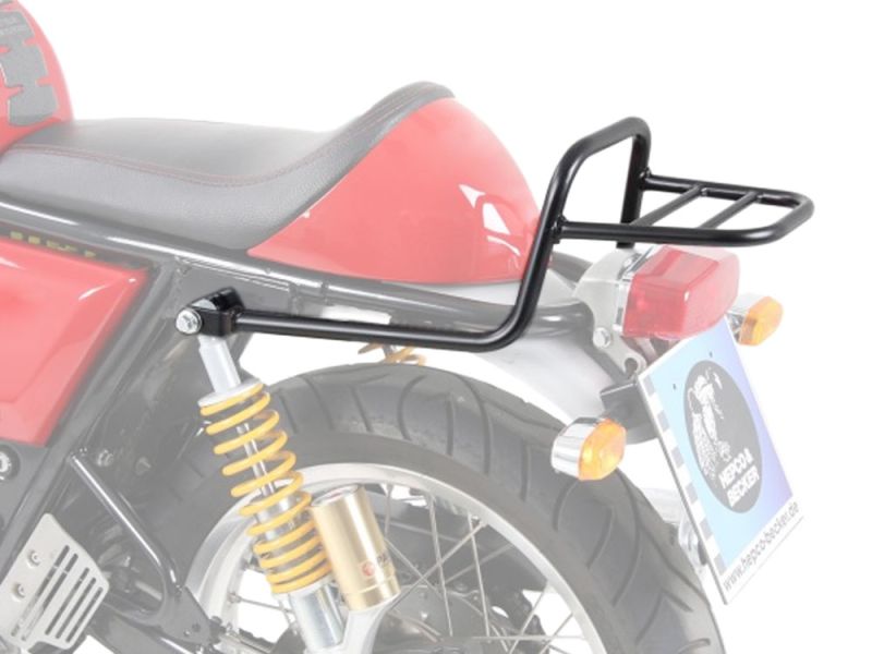 Hepco & Becker Minirack Royal Enfield Continental GT (2013- )