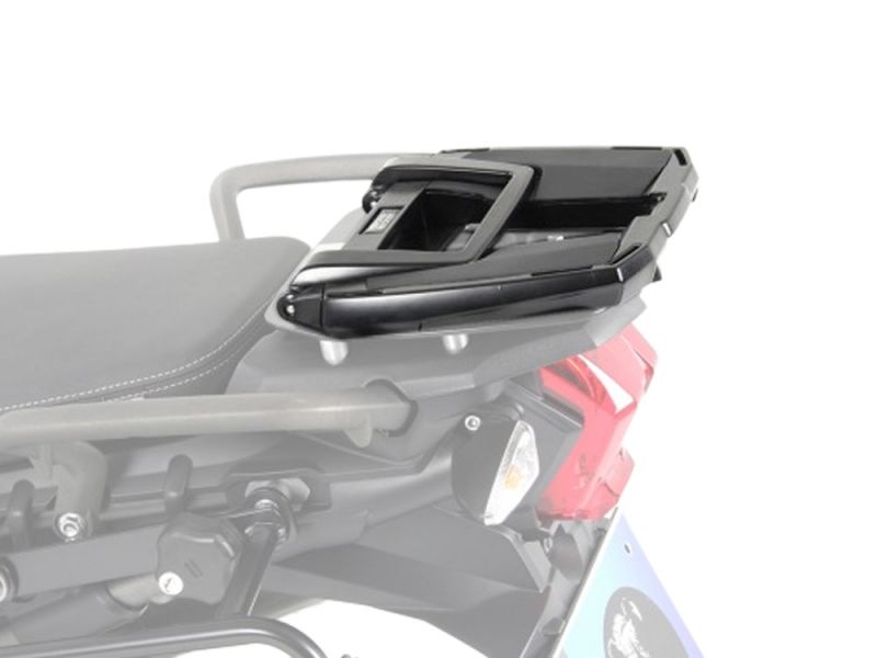 Hepco & Becker Easy Rack Triumph tiger 800 X / XC X / A (zwart 2015-)