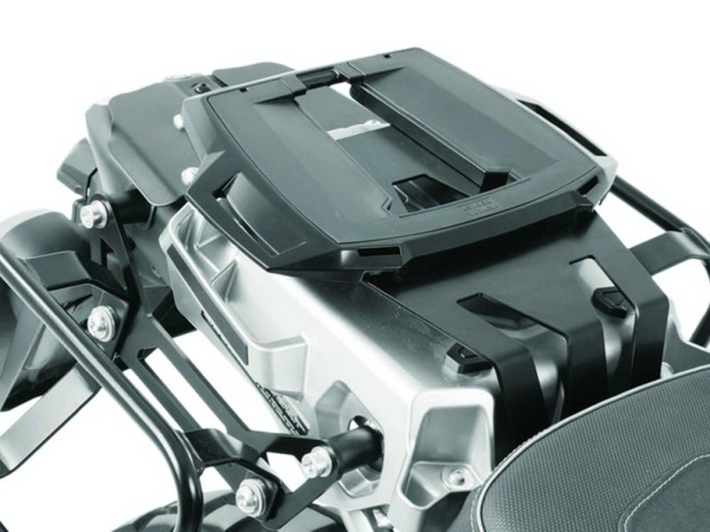 Hepco & Becker Alu rek Yamaha XT 1200 Z Super Ténéré (solo gebruik)