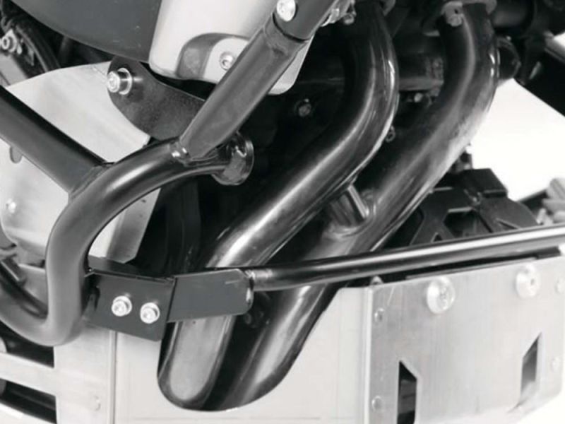 Hepco & Becker Adapterkit voor originele beschermbeugel Yamaha XT 1200 Z Super Ténéré