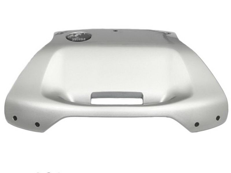 Hepco & Becker Journey 42 deksel deksel deksel