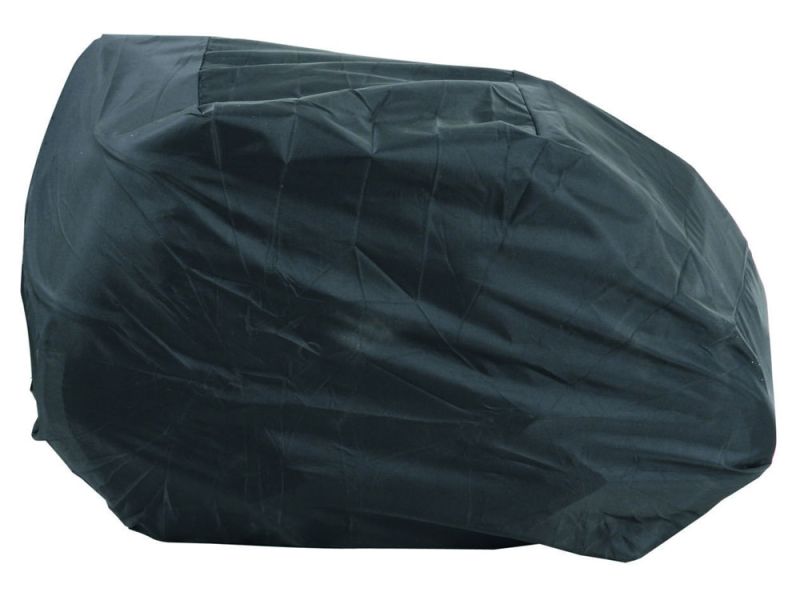 Hepco & Becker Zadeltassen Buffalo BIG Regenhoes