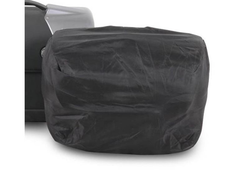 Hepco & Becker Strayker regenhoes