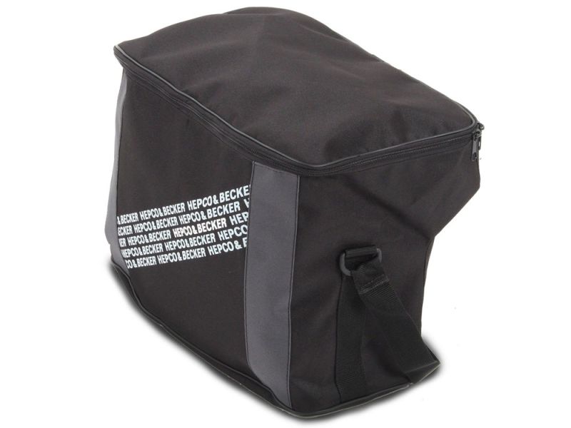 Hepco & Becker Xplorer 37 uitgesneden binnentas