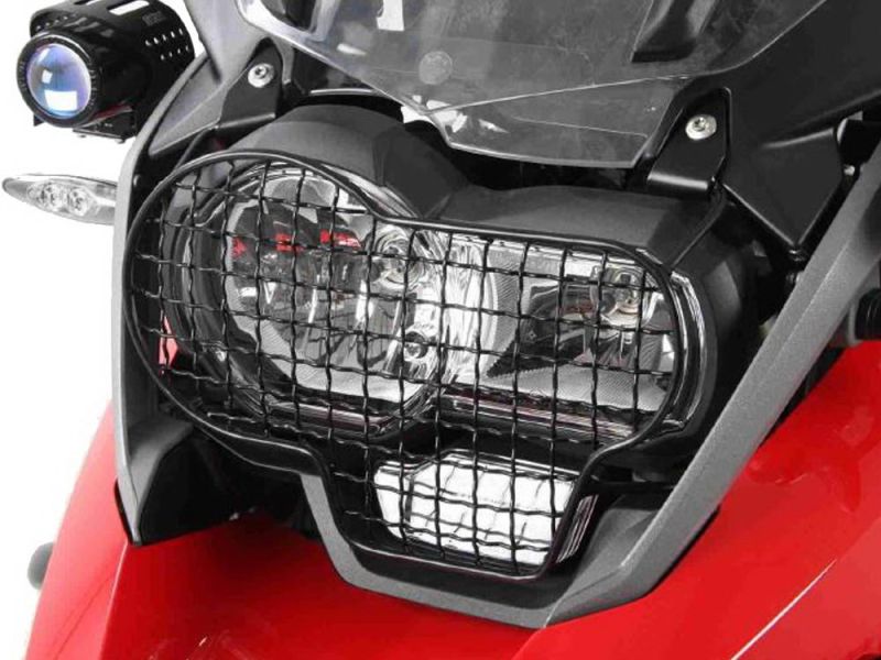 Hepco & Becker Lampbeschermrooster BMW R1200GS LC