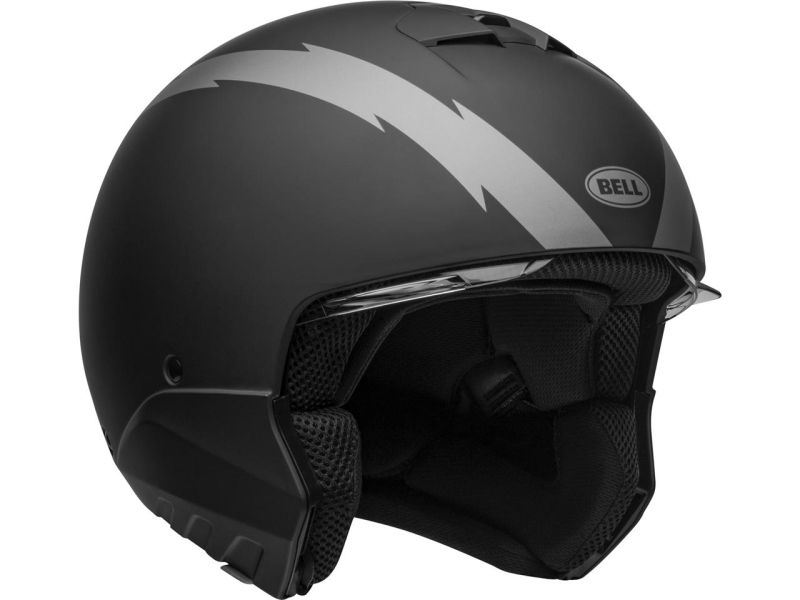 Bell Broozer Arc motorhelm