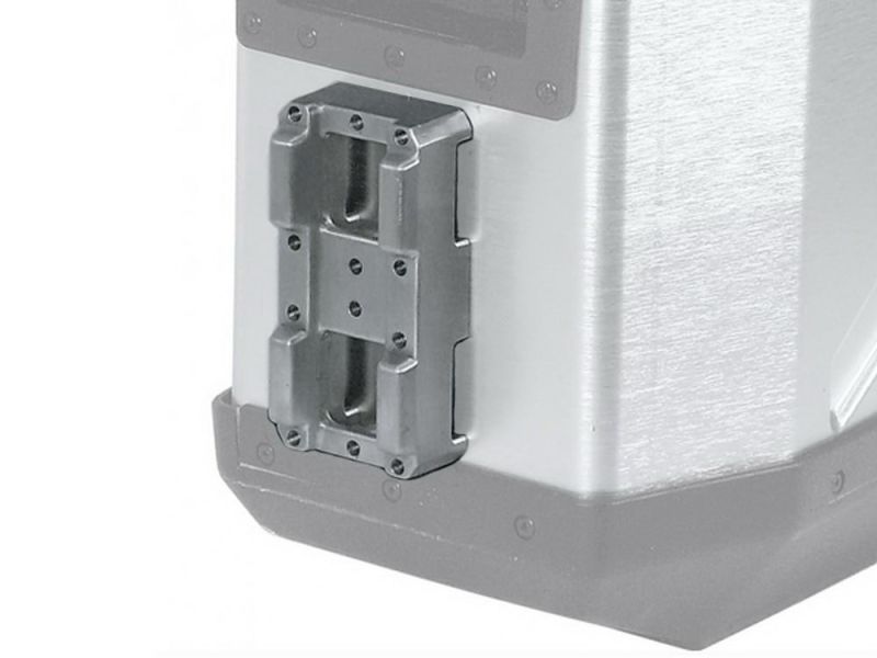 Hepco & Becker Universele beugel voor Xplorer zijkoffers