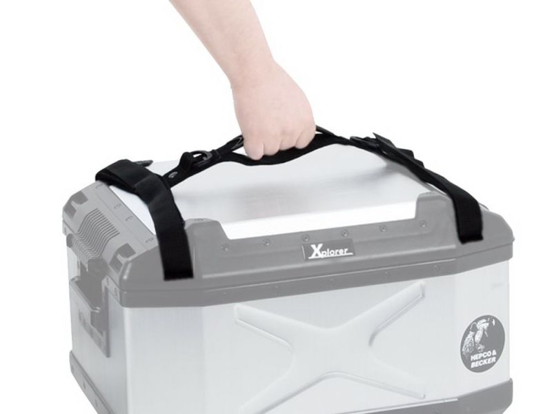 Hepco & Becker Xplorer 45 draagbeugel