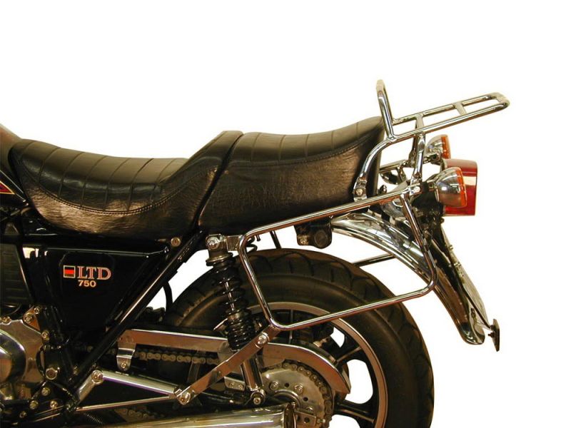 Hepco & Becker Complete bagagedrager Kawasaki Z 750 LTD Four (1980-1982)