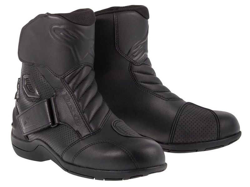Alpinestars Gunner WP motorlaarzen heren