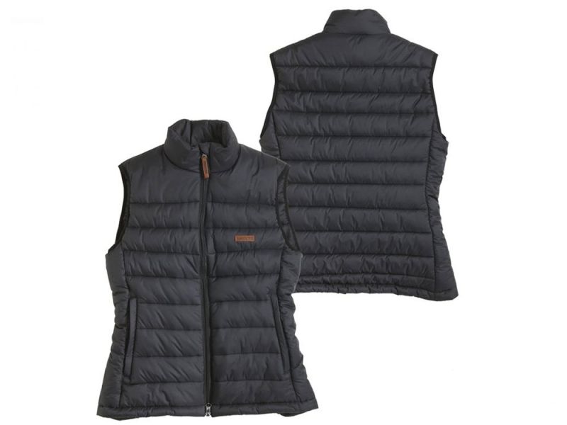 rokker Vest Primaloft Vest Me