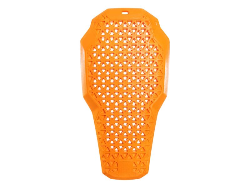 Rukka D30 Allback Air XTR LVL2 rugprotector (oranje)