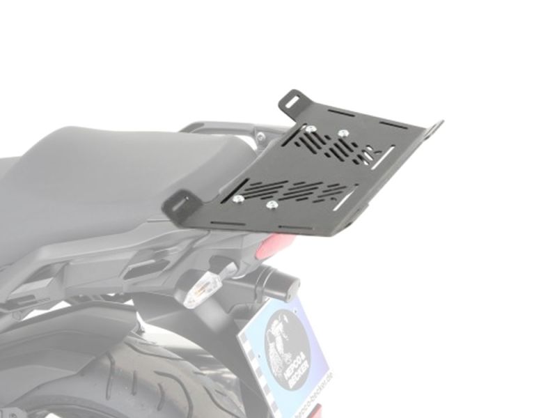 Hepco & Becker Bagagerek uitbreiding Kawasaki Versys 1000 (2015-)