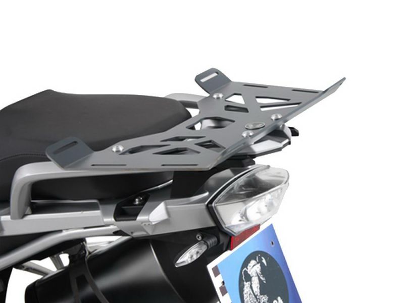Hepco & Becker Bagagerek verbreding BMW R1200GS LC
