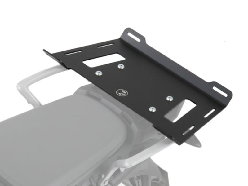 Hepco & Becker Bagagerek uitbreiding Triumph Tiger 800 XC / XC X / A (2015-)