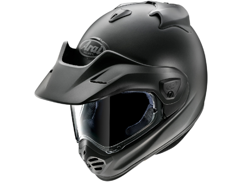 Arai Tour-X5 Endurohelm (Schwarzmatt)