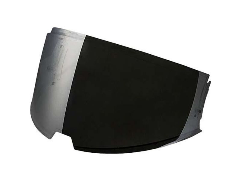 LS2 FF906 Visier für Advant (silber verspiegelt)