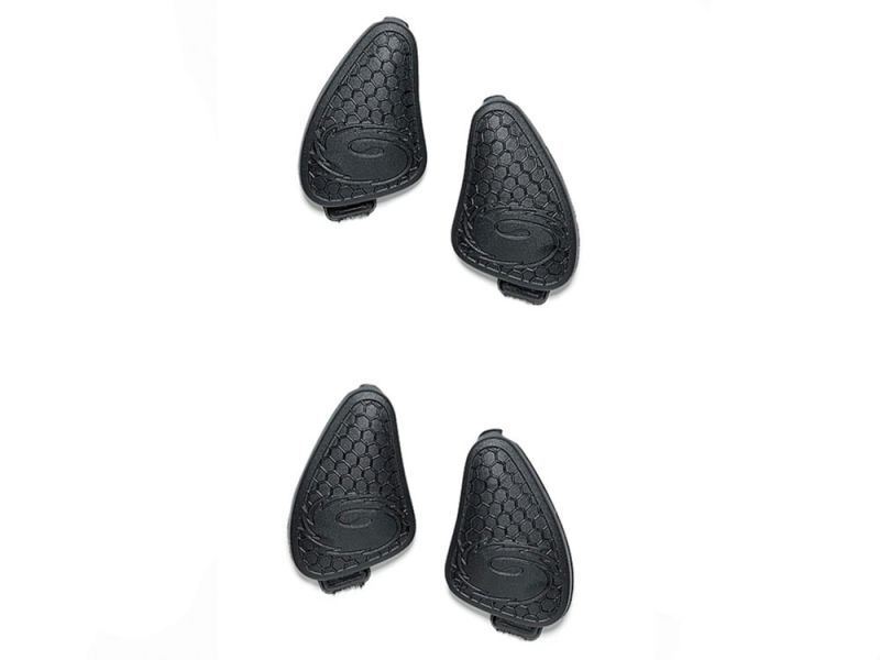 Sidi Knöchelgelenkabdeckung für Vortice / ST (schwarz)